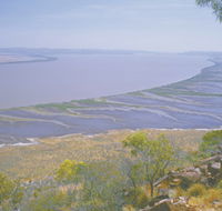 Five Rivers Lookout - Hotel VIC