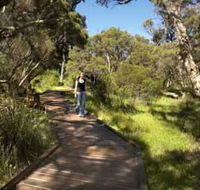 Leschenault Peninsula Conservation Park - Hotel VIC
