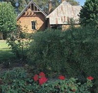 Heritage Rose Garden - Hotel VIC