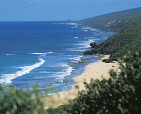Yallingup Beach - Hotel VIC 0