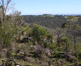Kitty's Gorge, Serpentine National Park - Hotel VIC 0