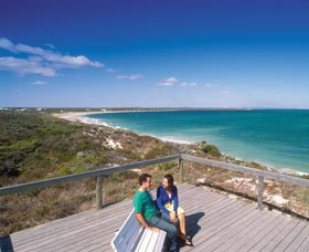 Thirsty Point Lookout - Hotel VIC 0