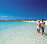Turquoise Bay - Hotel VIC