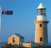 Lighthouse Scenic Drive - Hotel VIC