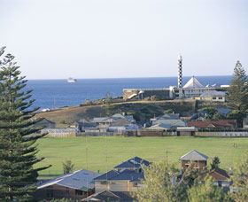 Lighthouse - Hotel VIC 0