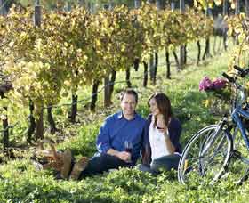 Swan Valley Heritage Cycle Trail - Hotel VIC 0