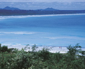 Bremer Bay WA Hotel VIC