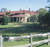 Edenvale - Hotel VIC