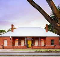 Guildford Heritage Walk Trails - Hotel VIC