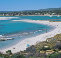 Chinaman's Beach - Hotel VIC