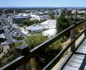 Maidens Tuart Forest - Hotel VIC 0