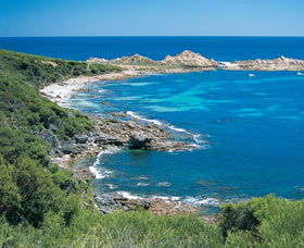 Canal Rocks - Hotel VIC 0