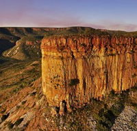 Cockburn Range - Hotel VIC