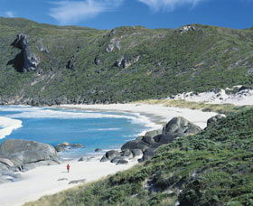D'Entrecasteux National Park - Hotel VIC 0