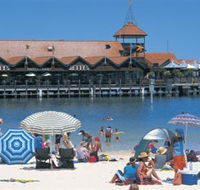 Sorrento Beach - Hotel VIC