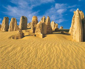 Pinnacles - Hotel VIC 0