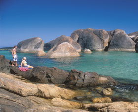William Bay National Park - Hotel VIC 0