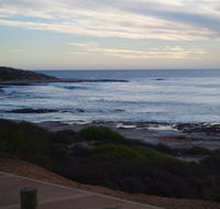 Jacques Point - Hotel VIC