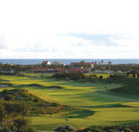 Secret Harbour Golf Links - Hotel VIC