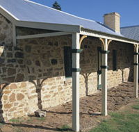 Ellensbrook Historic Home and Picnic Grounds - Hotel VIC