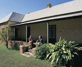 Cliff Grange - Hotel VIC 0
