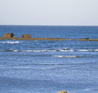 Wreck of SS Mildura - Hotel VIC