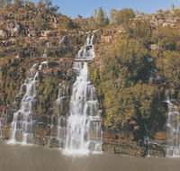 King Cascade - Hotel VIC