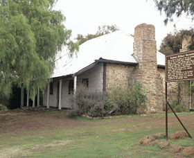 Military Barracks - Hotel VIC 0