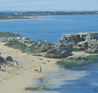 Point Peron - Hotel VIC