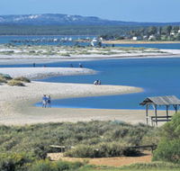 Murchison River - Hotel VIC