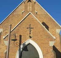 Stirling Square - Hotel VIC
