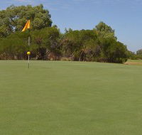Rockingham Golf Club - Hotel VIC