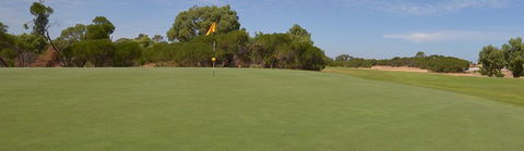 Rockingham Golf Club - Hotel VIC 0