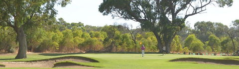 Rockingham Golf Club - Hotel VIC 5