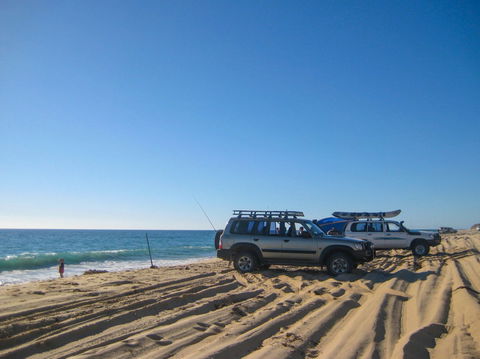 Anytime Adventures In Mandurah & The Peel Region - Hotel VIC 1