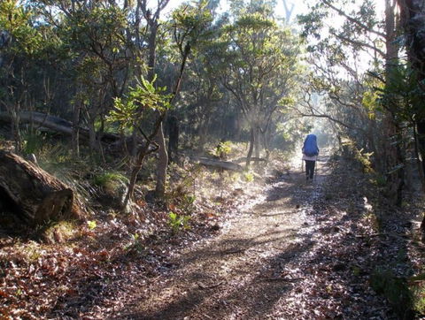 Anytime Adventures In Mandurah & The Peel Region - Hotel VIC 2