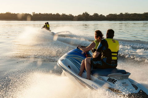 Anytime Adventures In Mandurah & The Peel Region - Hotel VIC 3