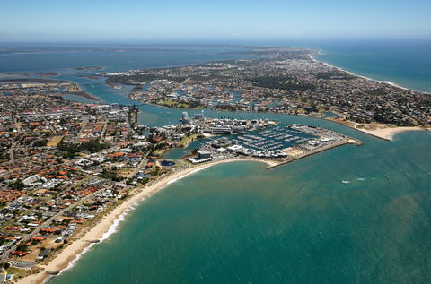Anytime Adventures In Mandurah & The Peel Region - Hotel VIC 5