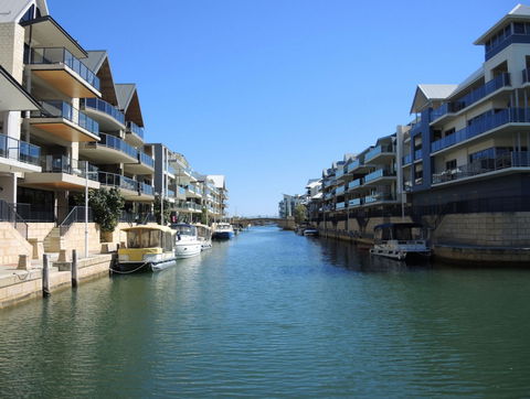 Anytime Adventures In Mandurah & The Peel Region - Hotel VIC 9