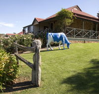 Longview Vineyard - Hotel VIC
