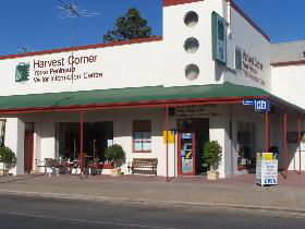 Yorke Peninsula Visitor Information Centre - Minlaton - Hotel VIC 0