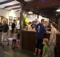 Langmeil Winery - Hotel VIC