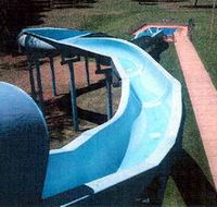 Renmark Swimming Centre - Hotel VIC