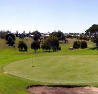 Robe Golf Club - Hotel VIC