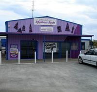 Dreamtime Rainbow Rock - Hotel VIC