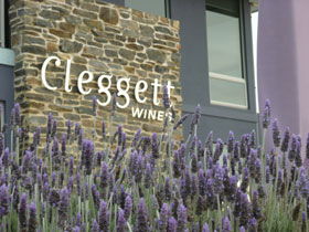 Cleggett Wines - Hotel VIC 0