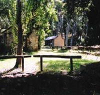 Wirrabara Forest Reserve - Hotel VIC