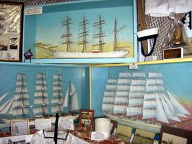 Tumby Bay National Trust Museum - Hotel VIC 0