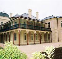 Auchendarroch House and Wallis Tavern - Hotel VIC