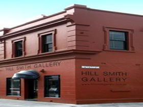 Hill Smith Gallery - Hotel VIC 0